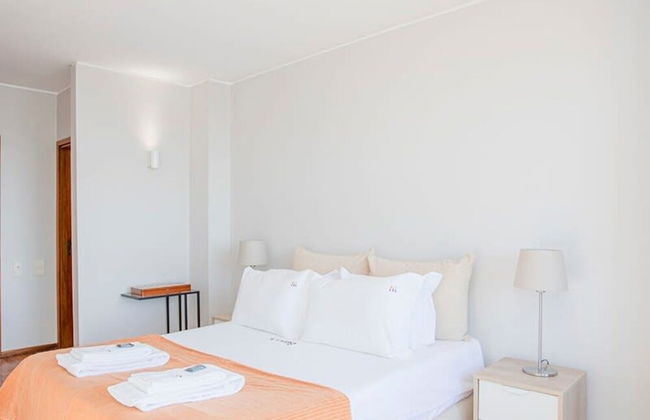 Liiiving in Porto Sea River View Apartment - Foto 33