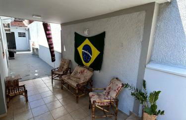 Casa Tania Bauru Unid 01 - Foto 3