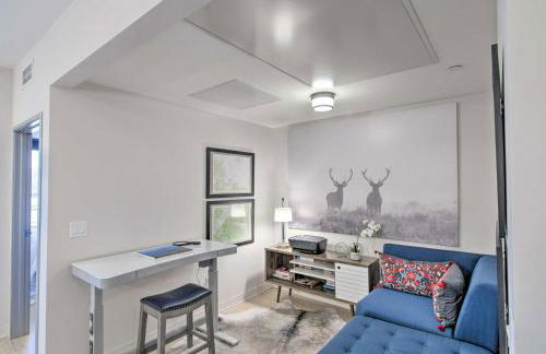 Chic Bozeman Apartment - 1 Block Off West Main St! - Foto 12