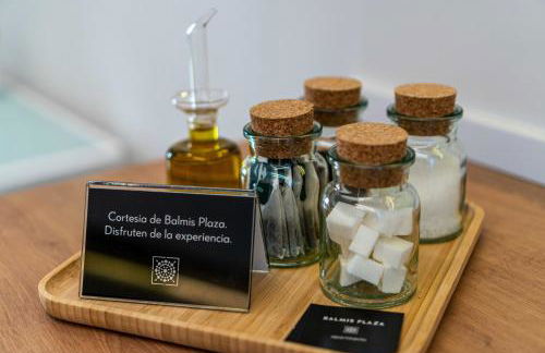 Balmis Plaza Apartments - Foto 35