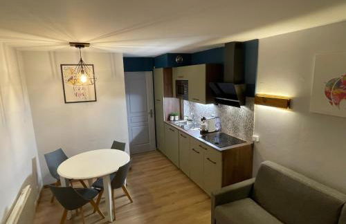 Studio sur le Domaine du Golf de Pont Royal - Foto 8