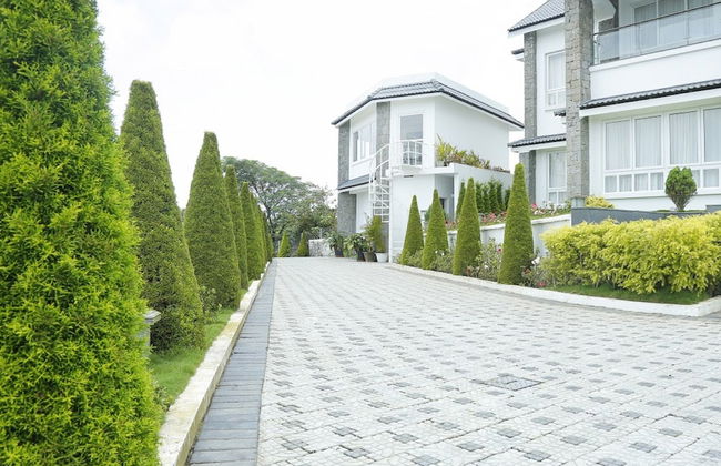 Wisteria Luxury Villas - Photo 10