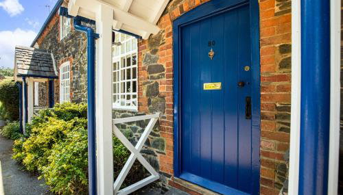 The Nook with Hot Tub - Foto 5