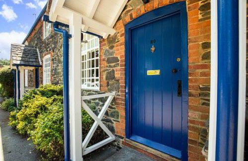 The Nook with Hot Tub - Foto 5