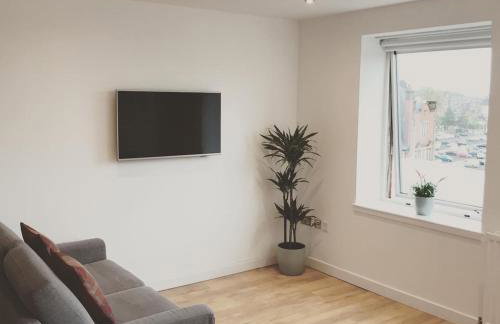 CITY CENTRE APARTMENT with Free Secure Underground Parking - Foto 72