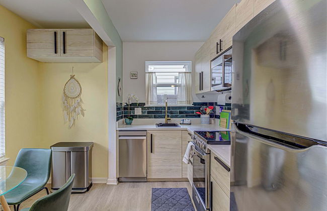 Garden Home Walkable to East Austin Eateries - Foto 11