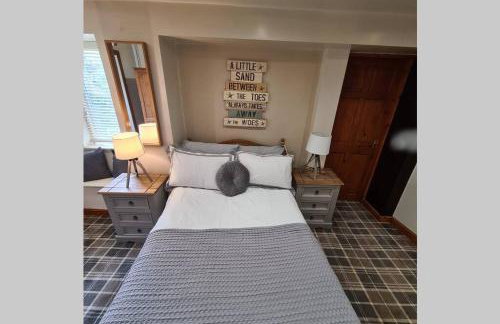 North Lea charming cottage in stunning Staithes - Foto 15