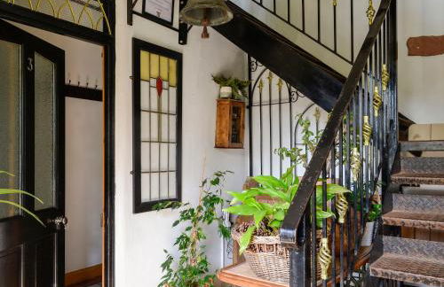 Church Cottage - Foto 12