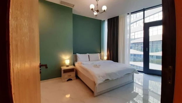 King David luxury two bedroom 10 - Foto 5, Habitación