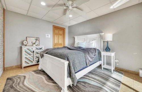 Redmore Lakefront Retreat on East Lake Okoboji - Foto 45