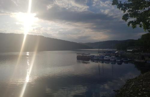 Ferienwohnung Berges - Foto 36