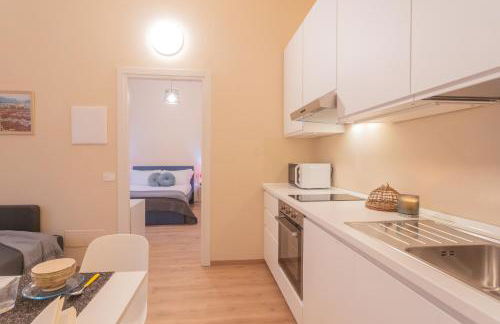 Simar Apartments nearby Como S.G. Train Station by Rent all Como - Foto 14