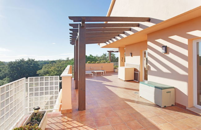 Jardines de Santa maria penthouse - Foto 9