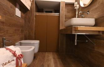 Pietrabianca Apartments San Lorenzo - Foto 23