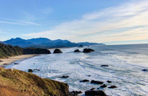 Hidden Villa Cottage #2 - The Shell Cottage - Foto 15