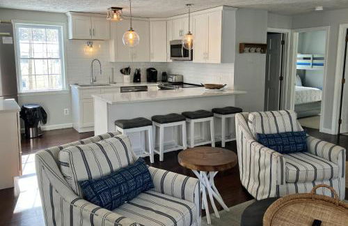 Patrician Shores Beach Abode - Foto 1