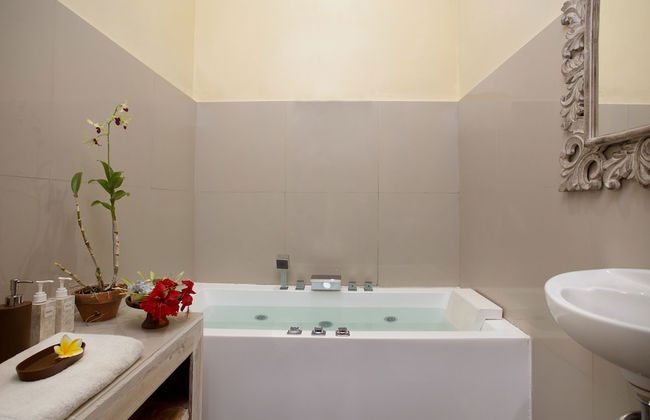 Ashanti Villa Ubud - Foto 39