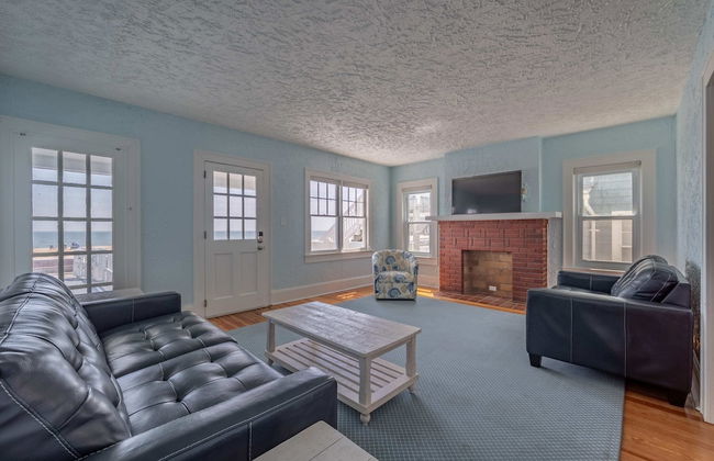 OCHG SeaFoam Ocean Front5 - Foto 4