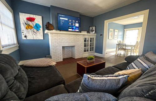 Sleeps up to 20 in Dayton with 6 Bedrooms plus 2 Full Kitchens - Foto 10