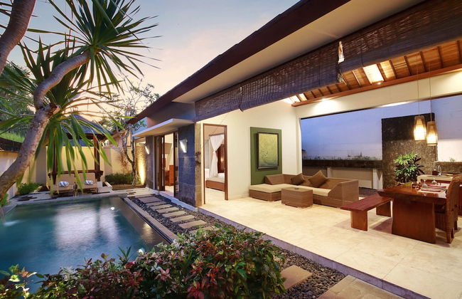 Lumbini Luxury Villas and Spa - Photo 56