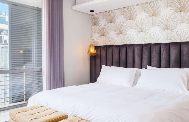 Waterfront Elegance at Harbour Bridge 413 - Foto 14