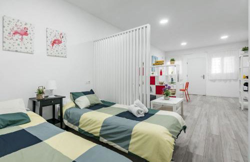 Apartamento nuevo completo 2 - Foto 2