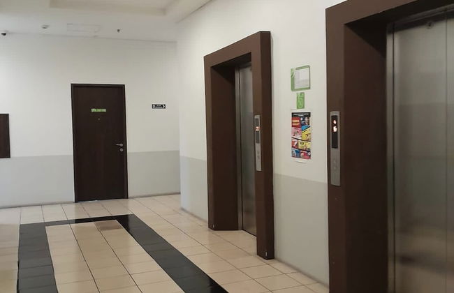 Day Use Inn At Serpong Green View Apartment Bsd - Photo 49