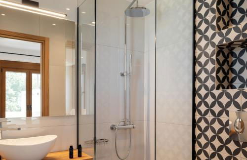 De Light Boutique Villas I II & III - close to Rethymno, by ThinkVilla - Foto 29