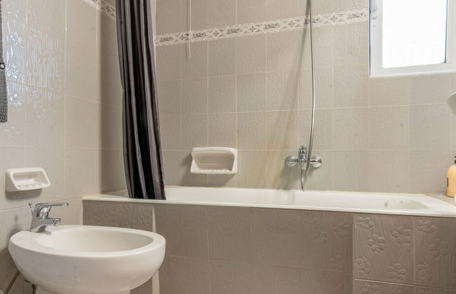 Mike s House in Kremasti Near the Beach Rhodes - Foto 21