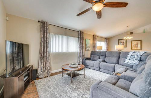 11 Mi to Disney: Family-Friendly Home in Davenport - Foto 3