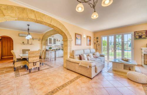 Ideal Property Mallorca - Can Caragol Inca - Foto 19