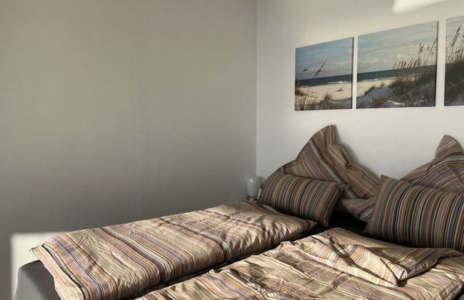 Baltic See Flat Modern Retreat - Foto 3