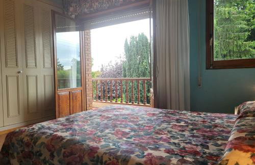 El Chalet de San Andrés - Foto 33