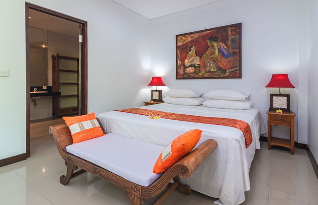 Villa Anna - Foto 15