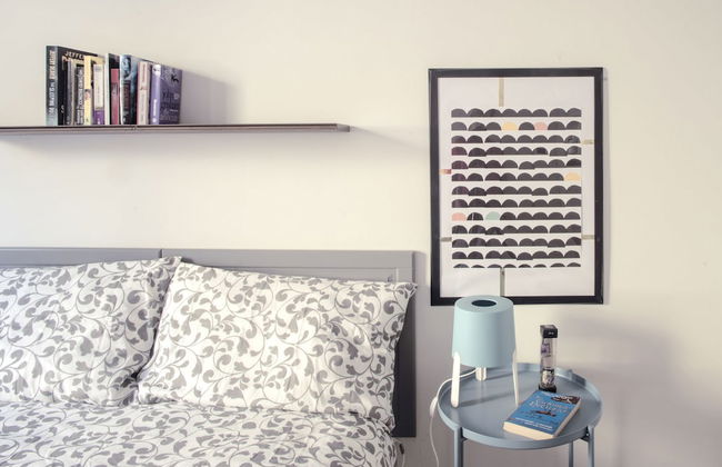 Piazza dei Frutti Flat - Foto 12