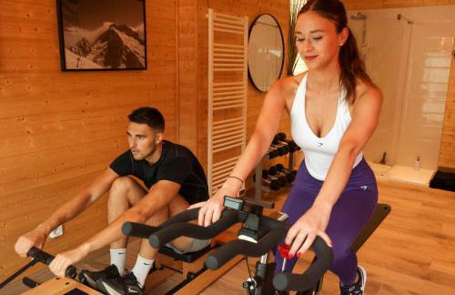 Gîte du Soleil dans la Ruelle - Les Hirondelles - Photo 46