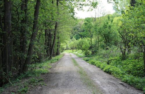 Große gut ausgestattete Ferienwohnung, barrierefrei, direkt an der A7 - Foto 29