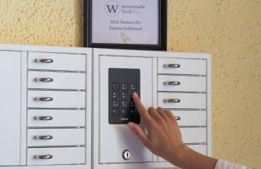 Weinstraße No 8 "Einfach-Gut-Übernachten" - Foto 38