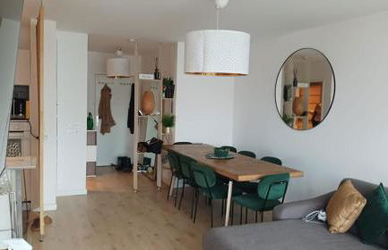 Mini loft near Paris - Foto 13