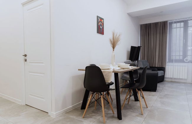 Stay Inn on Saryan 26.3 str. - Photo 34