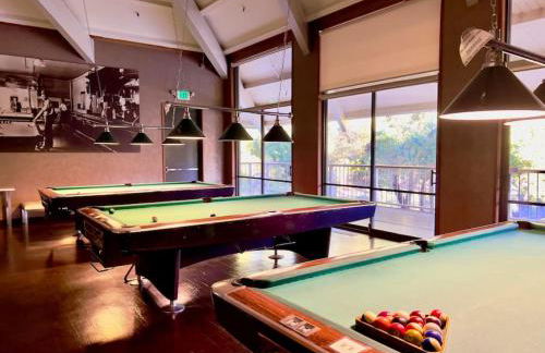 KeyLuxe, Luxury Apartment with Jacuzzi, Pool, Gym, Tennis in Walnut Creek - Photo 3