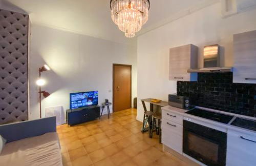 The English Flat - Rozzano, Milano - Photo 24