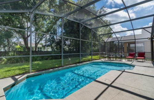 Holiday Home 4-Schlafzimmer Value Plus Haus mit privatem Pool by Interhome - Foto 86