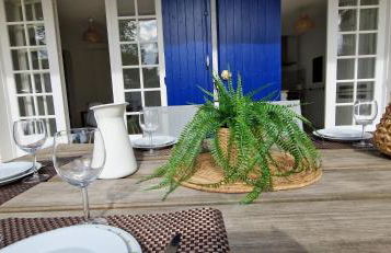 La Villa Iodée - 50 m du bord de mer - Foto 14