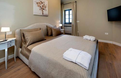 Villa Don Giordano Excelsior - LUXE Tuscan Palace - Foto 18