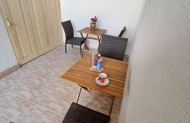 Studio Leo Apartment - Photo 26