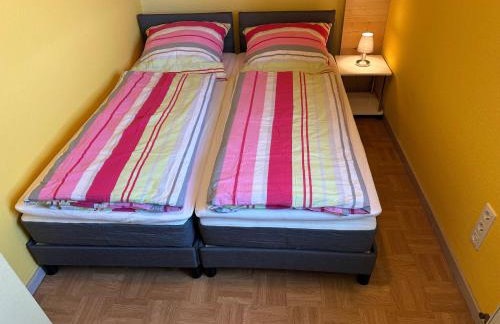 Ferienwohnung Taunusnest - Foto 8