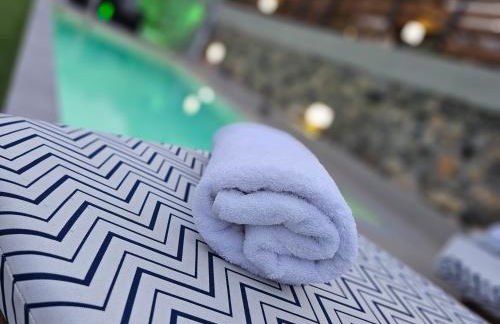 Elia Paradise Villa with private Pool - Photo 27