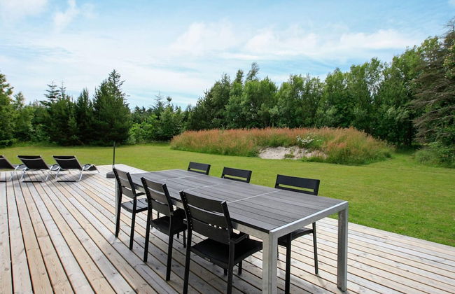 6 Person Holiday Home in Strandby-by Traum - Photo 20