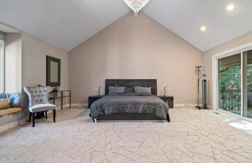 Indoor Pool Sauna Movie Theater Room Bar Sleeps 10 - Foto 25